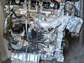 Двигатель VQ40 YD25 АКПП КПП DE VQ40DE 4.0 DDTI YD25DDTI 2.5 автоматүшін1 200 000 тг. в Астана