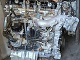 Двигатель VQ40 YD25 АКПП КПП DE VQ40DE 4.0 DDTI YD25DDTI 2.5 автоматүшін1 200 000 тг. в Астана