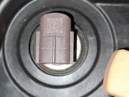 Двигатель VQ40 YD25 АКПП КПП DE VQ40DE 4.0 DDTI YD25DDTI 2.5 автомат за 1 200 000 тг. в Астана – фото 15