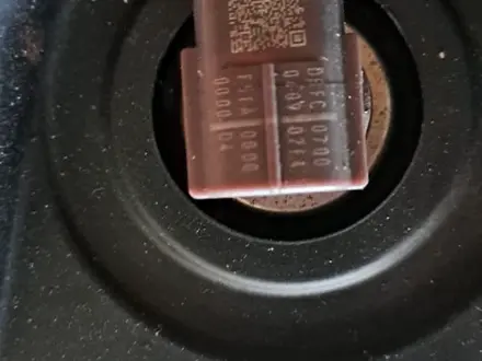 Двигатель VQ40 YD25 АКПП КПП DE VQ40DE 4.0 DDTI YD25DDTI 2.5 автомат за 1 200 000 тг. в Астана – фото 16
