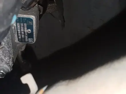 Двигатель VQ40 YD25 АКПП КПП DE VQ40DE 4.0 DDTI YD25DDTI 2.5 автомат за 1 200 000 тг. в Астана – фото 18