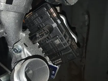 Двигатель VQ40 YD25 АКПП КПП DE VQ40DE 4.0 DDTI YD25DDTI 2.5 автомат за 1 200 000 тг. в Астана – фото 19