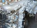 Двигатель VQ40 YD25 АКПП КПП DE VQ40DE 4.0 DDTI YD25DDTI 2.5 автоматүшін1 200 000 тг. в Астана – фото 5