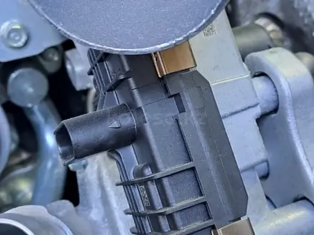 Двигатель VQ40 YD25 АКПП КПП DE VQ40DE 4.0 DDTI YD25DDTI 2.5 автомат за 1 200 000 тг. в Астана – фото 7