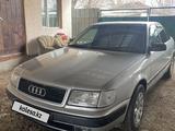 Audi 100 1992 года за 3 200 000 тг. в Алматы