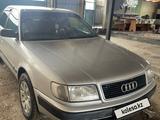 Audi 100 1992 года за 3 200 000 тг. в Алматы – фото 3