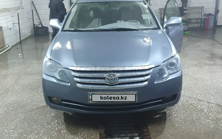 Toyota Avalon 2006 года за 5 200 000 тг. в Темиртау