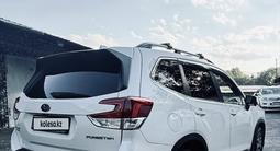 Subaru Forester 2018 года за 11 500 000 тг. в Алматы – фото 3