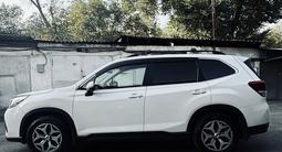 Subaru Forester 2018 года за 11 500 000 тг. в Алматы – фото 5