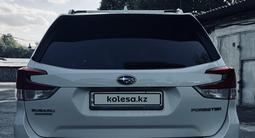 Subaru Forester 2018 года за 11 500 000 тг. в Алматы – фото 4