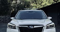Subaru Forester 2018 года за 11 500 000 тг. в Алматы