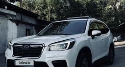 Subaru Forester 2018 года за 11 500 000 тг. в Алматы – фото 2