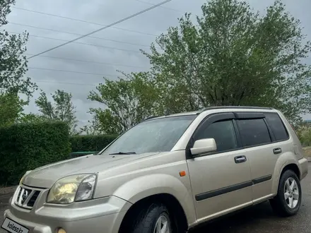 Nissan X-Trail 2001 годаүшін3 300 000 тг. в Жезказган – фото 9