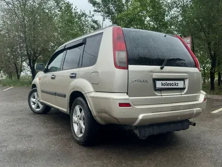 Nissan X-Trail 2001 годаүшін3 300 000 тг. в Жезказган – фото 11