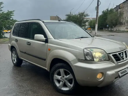 Nissan X-Trail 2001 годаүшін3 300 000 тг. в Жезказган – фото 4