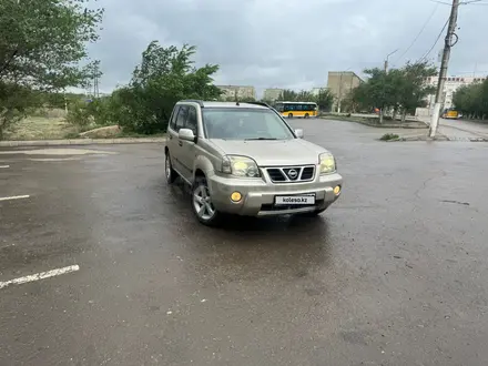 Nissan X-Trail 2001 годаүшін3 300 000 тг. в Жезказган – фото 3