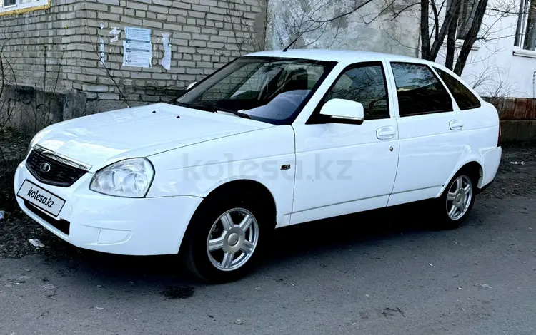 ВАЗ (Lada) Priora 2172 2014 годаfor2 600 000 тг. в Костанай