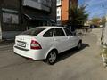 ВАЗ (Lada) Priora 2172 2014 годаfor2 600 000 тг. в Костанай – фото 3