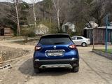 Renault Kaptur 2022 года за 7 500 000 тг. в Алматы – фото 4