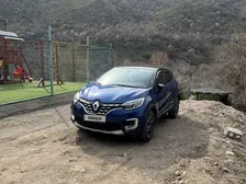 Renault Kaptur, 2022