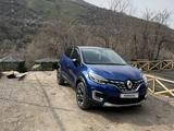 Renault Kaptur 2022 года за 7 500 000 тг. в Алматы – фото 2