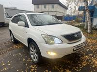 Lexus RX 330 2004 годаүшін7 700 000 тг. в Алматы