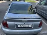 Audi A4 1995 годаүшін2 000 000 тг. в Шымкент – фото 2