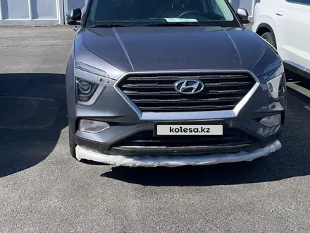 Hyundai Creta 2021 года за 10 000 000 тг. в Тараз