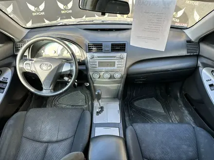 Toyota Camry 2011 года за 8 200 000 тг. в Актау – фото 11