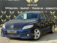 Toyota Camry 2011 годаүшін8 200 000 тг. в Актау