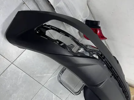 Бампер задний Hyundai Tucson 2020-2024 ORIGINAL за 120 000 тг. в Алматы – фото 2
