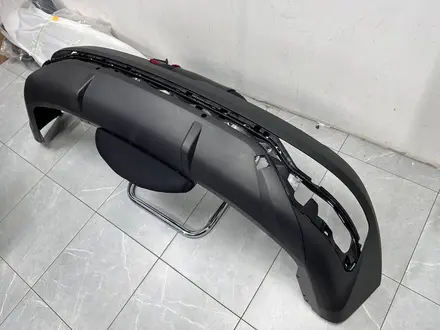 Бампер задний Hyundai Tucson 2020-2024 ORIGINAL за 120 000 тг. в Алматы – фото 3