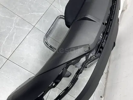 Бампер задний Hyundai Tucson 2020-2024 ORIGINAL за 120 000 тг. в Алматы – фото 4