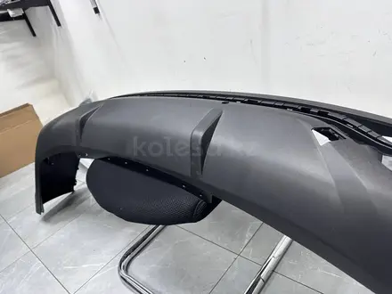 Бампер задний Hyundai Tucson 2020-2024 ORIGINAL за 120 000 тг. в Алматы – фото 6