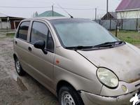 Daewoo Matiz 2012 года за 1 300 000 тг. в Алматы