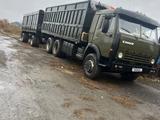 КамАЗ  53212 1990 года за 10 000 000 тг. в Затобольск