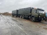 КамАЗ  53212 1990 года за 10 000 000 тг. в Затобольск – фото 2
