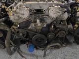 Двигатель VQ35 QR25/QR20/MR20 Nissan Murano Infiniti HR вариаторы установка за 312 999 тг. в Алматы – фото 2