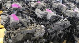 Двигатель VQ35 QR25/QR20/MR20 Nissan Murano Infiniti HR вариаторы установка за 312 999 тг. в Алматы – фото 3