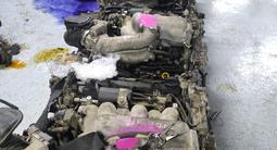 Двигатель VQ35 QR25/QR20/MR20 Nissan Murano Infiniti HR вариаторы установка за 312 999 тг. в Алматы – фото 4