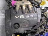 Двигатель VQ35 QR25/QR20/MR20 Nissan Murano Infiniti HR вариаторы установка за 312 999 тг. в Алматы – фото 5