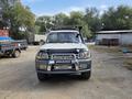 Toyota Land Cruiser Prado 1997 года за 7 000 000 тг. в Алматы