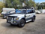 Toyota Land Cruiser Prado 1997 годаүшін7 000 000 тг. в Алматы – фото 2