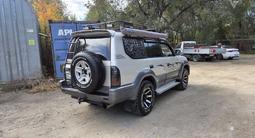 Toyota Land Cruiser Prado 1997 годаүшін6 500 000 тг. в Алматы – фото 4