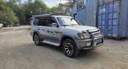 Toyota Land Cruiser Prado 1997 годаүшін6 500 000 тг. в Алматы – фото 3