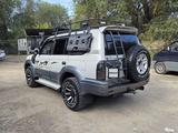 Toyota Land Cruiser Prado 1997 годаүшін7 000 000 тг. в Алматы – фото 5