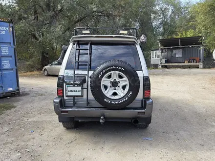 Toyota Land Cruiser Prado 1997 года за 7 000 000 тг. в Алматы – фото 6