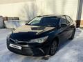 Toyota Camry 2015 года за 9 000 000 тг. в Костанай – фото 2