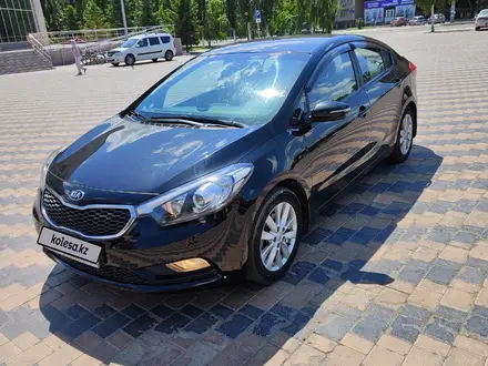 Kia Cerato 2015 года за 5 950 000 тг. в Павлодар – фото 2