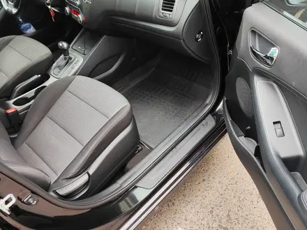 Kia Cerato 2015 года за 5 950 000 тг. в Павлодар – фото 10
